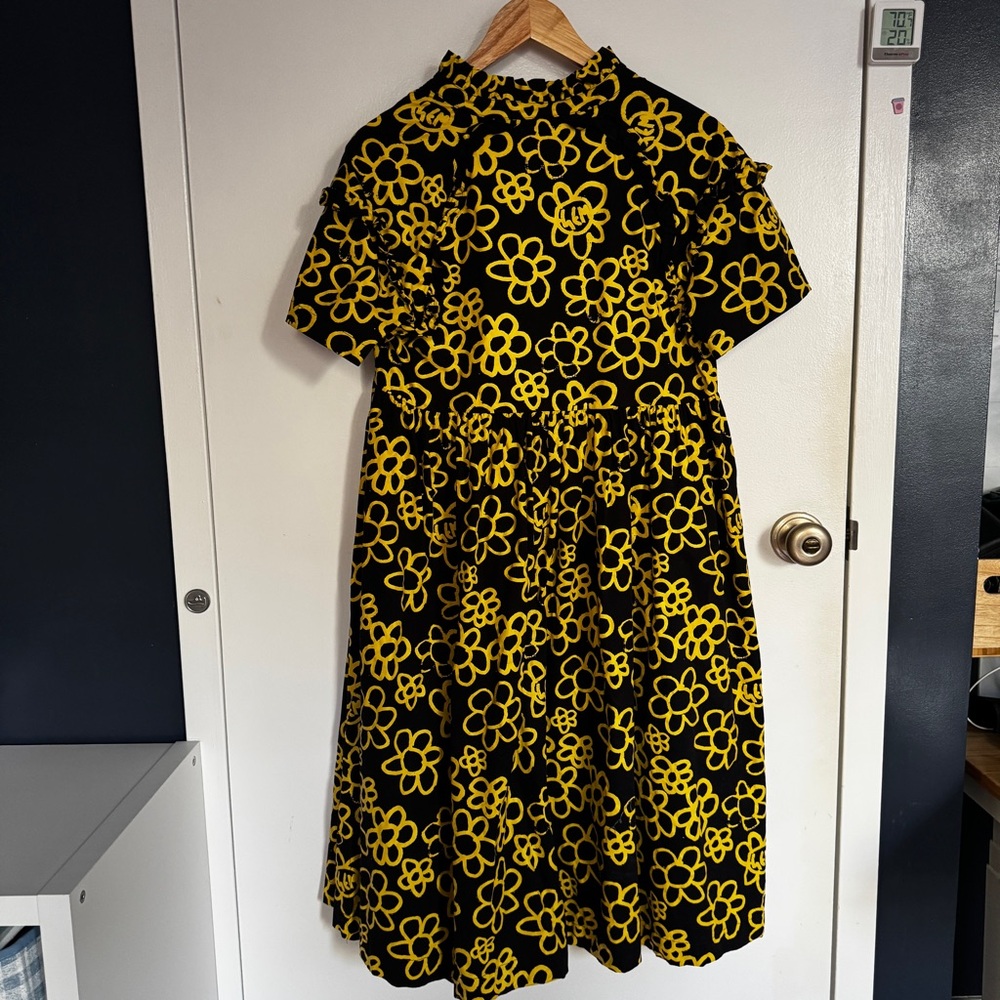 Lazy Oaf x G.E.M Dress - Picture 3 of 4